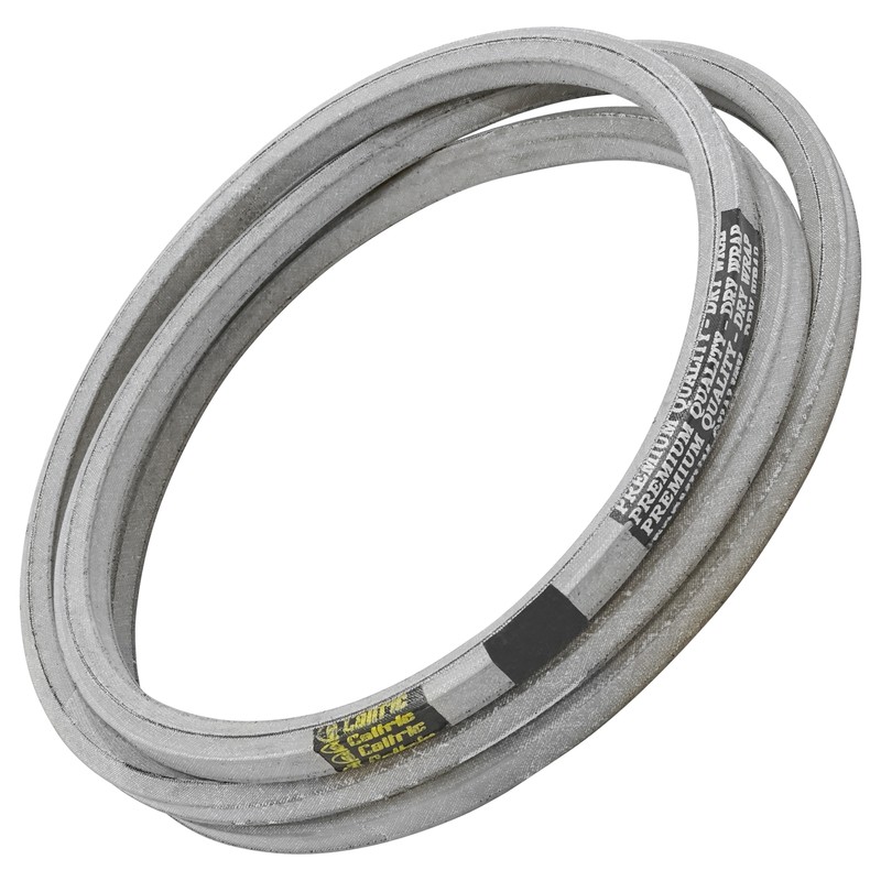 162 1/8 Inch 5/8" SPB Thick Deck Drive Belt For John Deere ZTRAK Z740R TCU30510 gallery