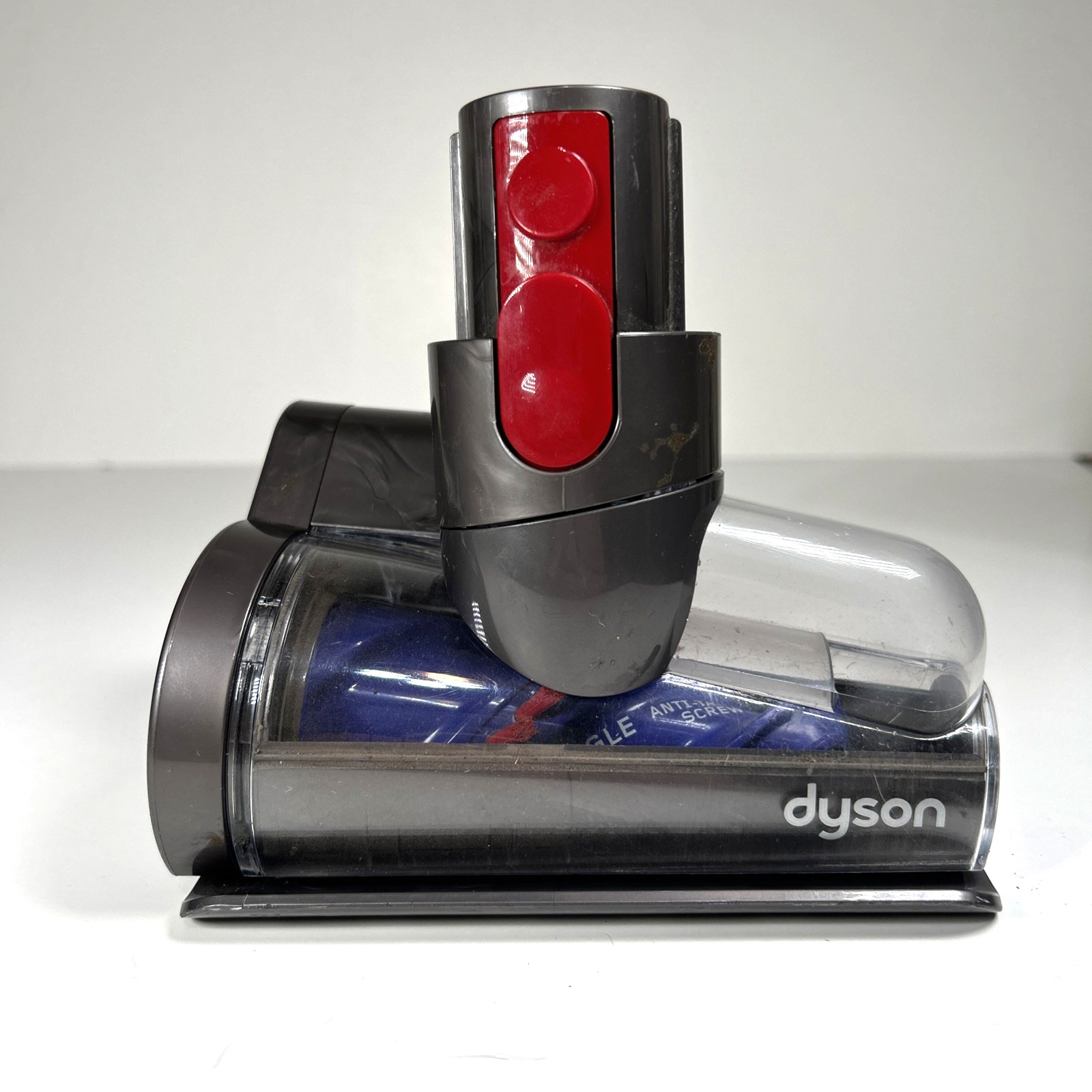 Dyson Attachment 436314 Anti-Tangle Hair Screw Tool *used* gallery