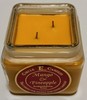 28oz Circle E Mango & Pineapple Candle 2 Wicks gallery