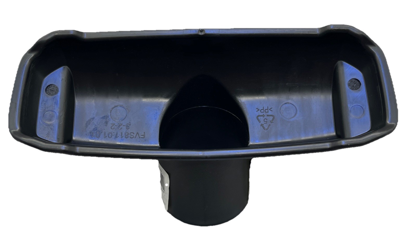 Project Source New 1-7/8 In. Utility Nozzle Accessory for Wet/Dry Shop Vacuums. gallery