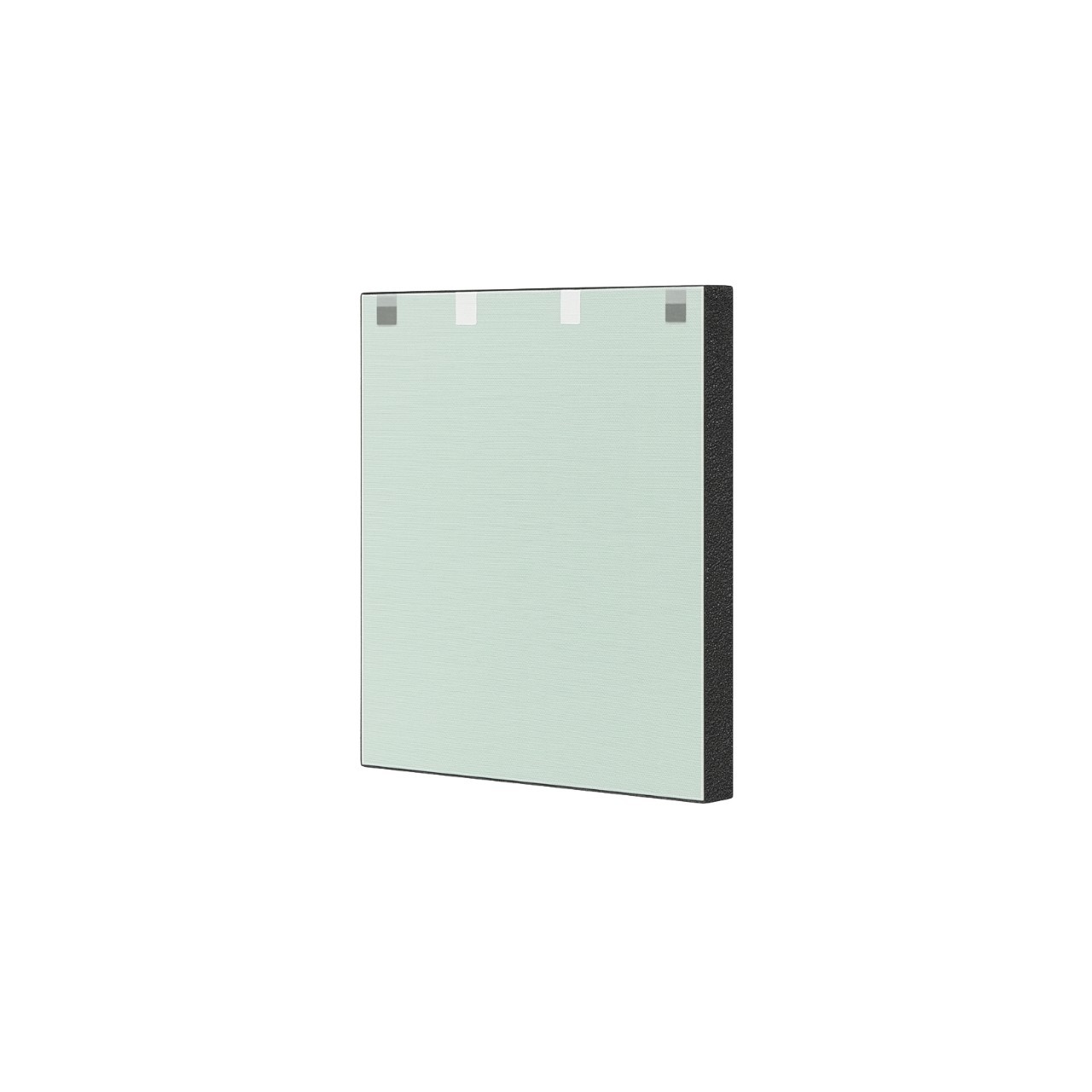 True HEPA Filter Replacement Compatible Bissell Air400 Air Purifier 2521 1 Units gallery