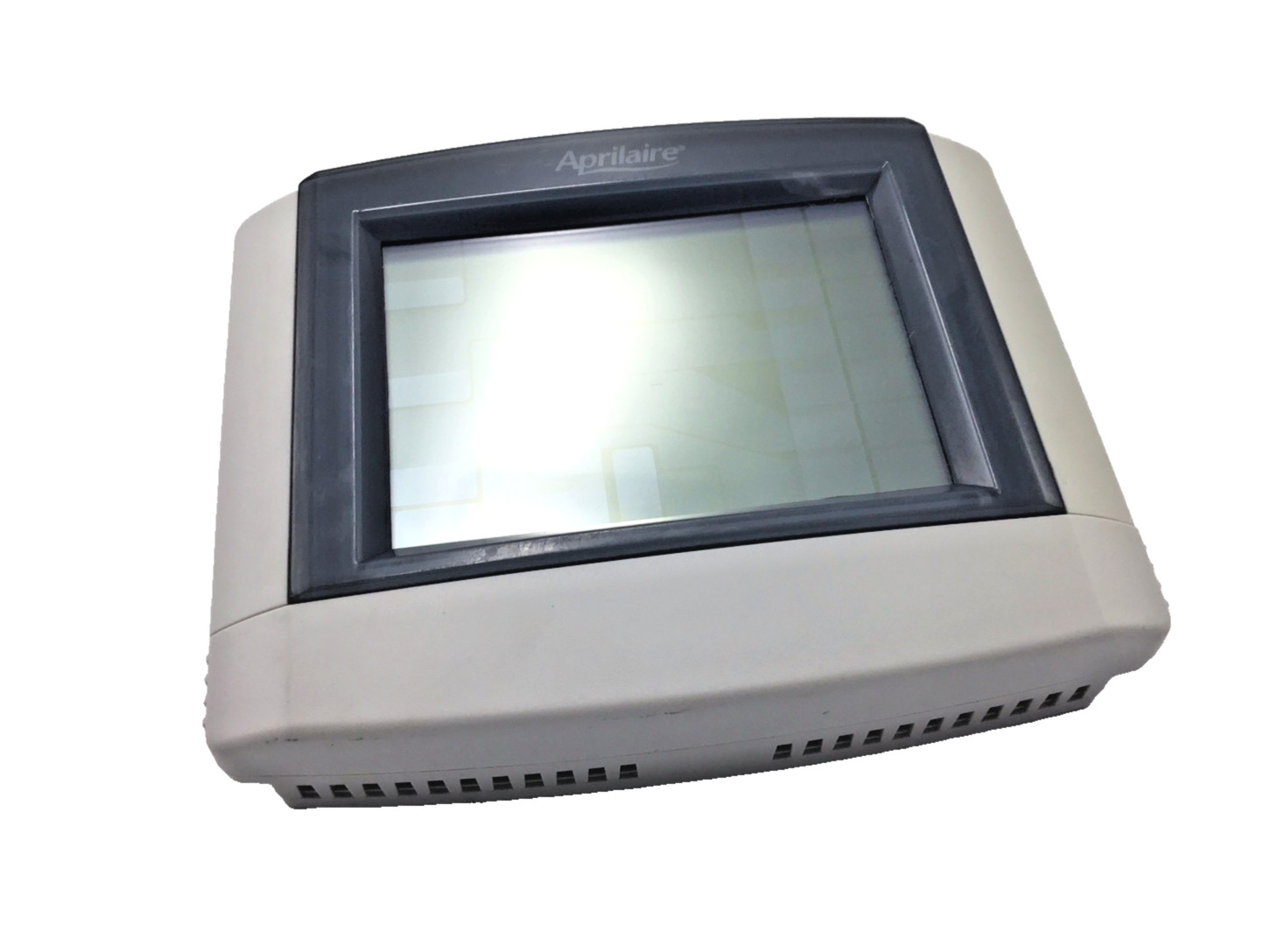 Aprilaire 8800 Home Automation Programmable Thermostat (White) w529 gallery