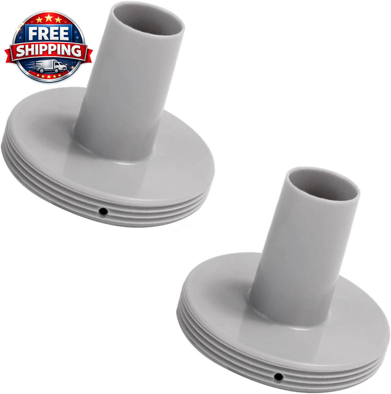 11070 Strainer Connector/Adapter for Intex Swimming Pool 1-1/4" Fitting and Inte gallery