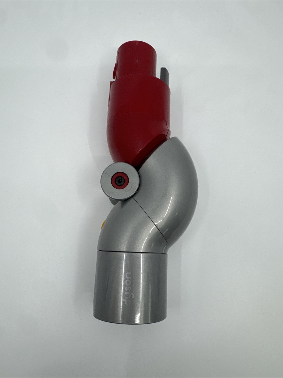 Dyson OEM Low-Reach Adapter Vacuum Tool V10 V11 V15 Quick Release Attachment gallery