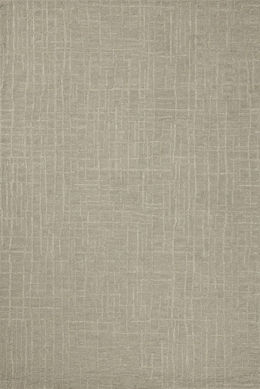 Loloi Chris Loves Julia Polly Collection Pol-06 Spa/Ivory 2-0 X 5-0 Accent Rug gallery