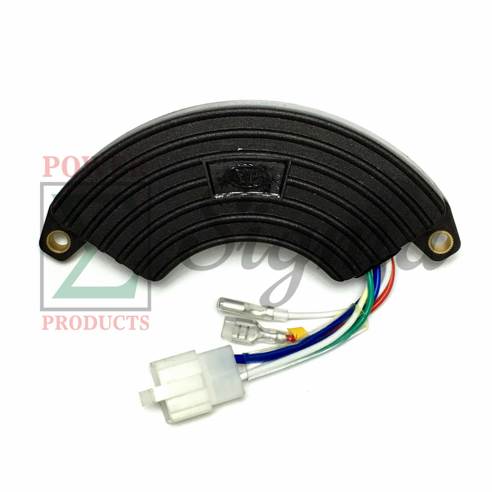 AVR Voltage Regulator For Launtop 5KW 6KW 6.5KW 7KW 7.5KW 8KW 8.5KW Generator gallery