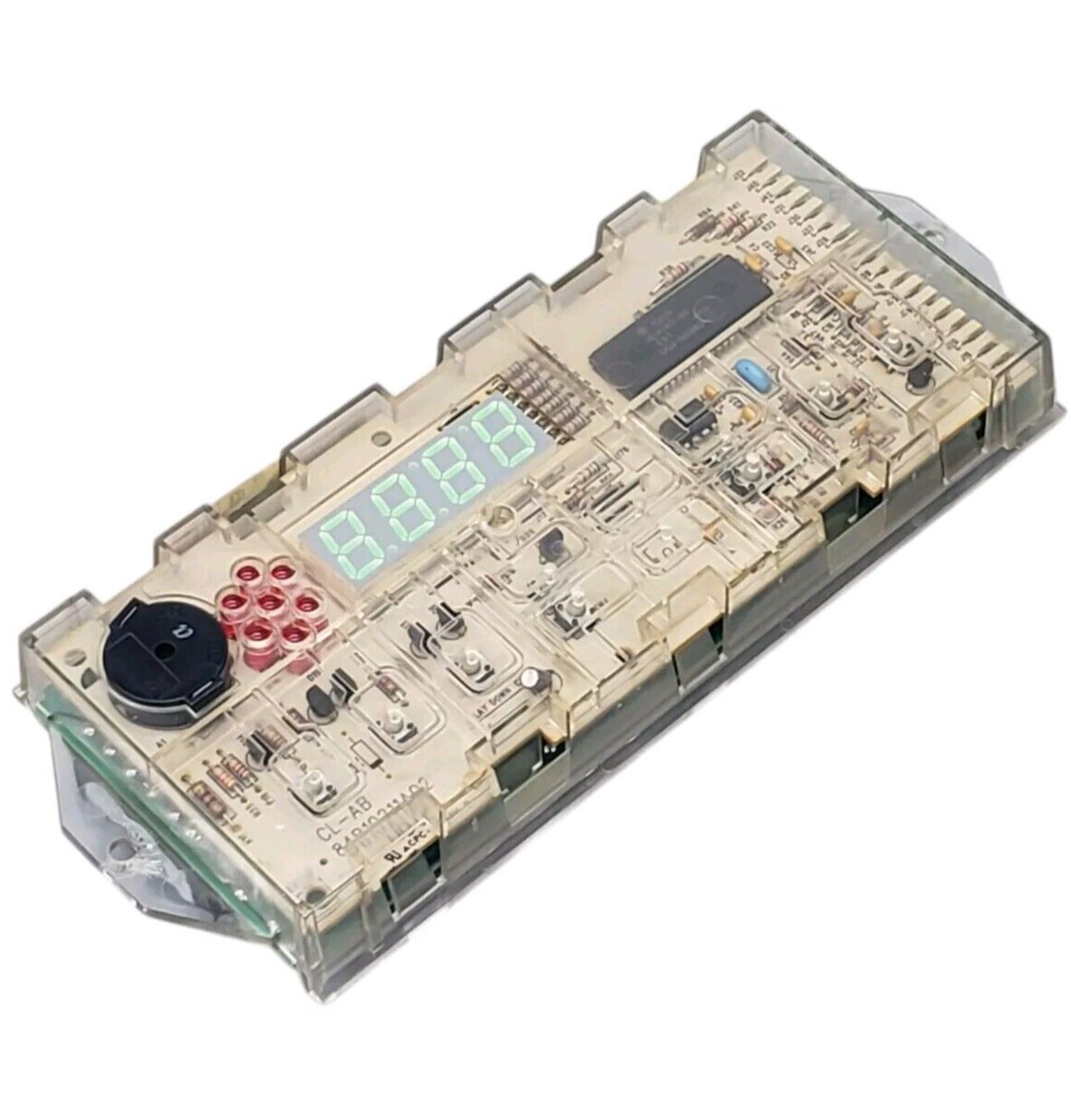 OEM Whirlpool Oven Control Board 8522506 1-Year Guarantee Free Same Day Shipping gallery