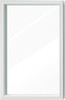 Entry Door Glass Inserts Replacement, 22" X 36", 1-Lite Clear Tempered Glass Ins gallery