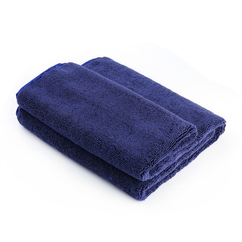 CarCarez 25x36 500GSM Microfiber Drying Towels Bulk 30 PCS CTN Wholesale gallery