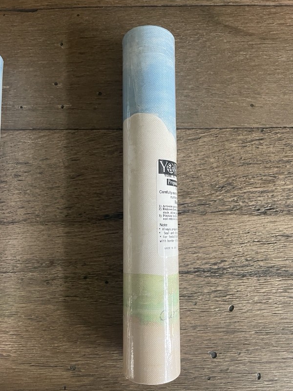 Lighthouse Wallpaper Border York 9 in x 5 yards Prepasted 2 Rolls 0A4406AB R-16 gallery