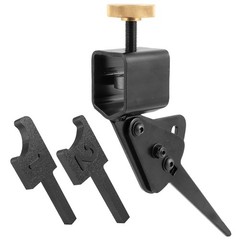 Pro Grind Multi-Grind Sharpening Jig with Setup Blocks for Multiple Tool Grin…