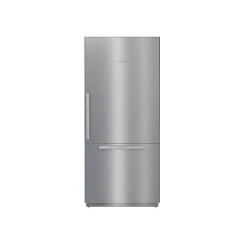 Miele KF2902VI 36" Panel Ready Built-In RH Refrigerator NIB #134351 MPA gallery