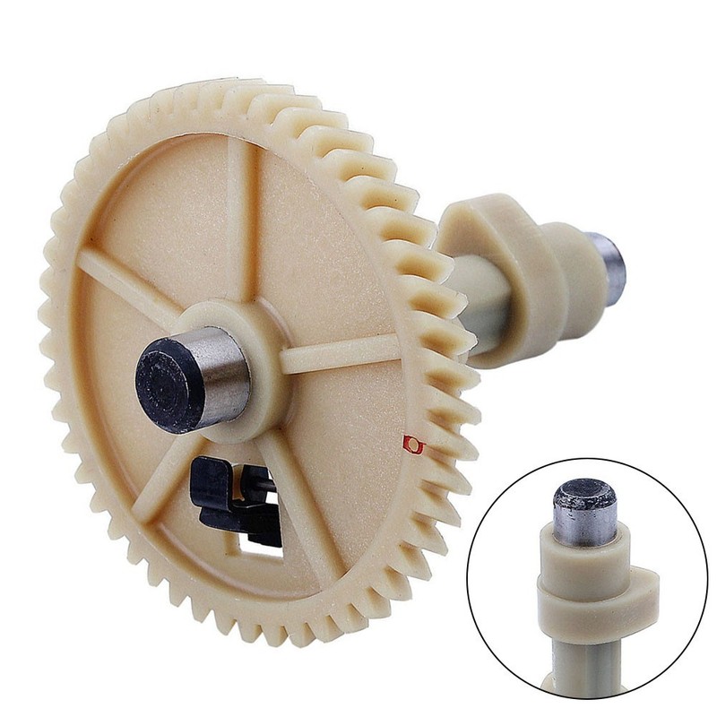 Effortless Installation of Chainsaw Camshaft for H0nda 6 5HP 7HP Engine gallery