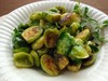 MULTI - HARVEST BRUSSEL SPROUT SEEDS * 200 SEEDS * HEAVY YIELDING * HEALTHFUL * gallery