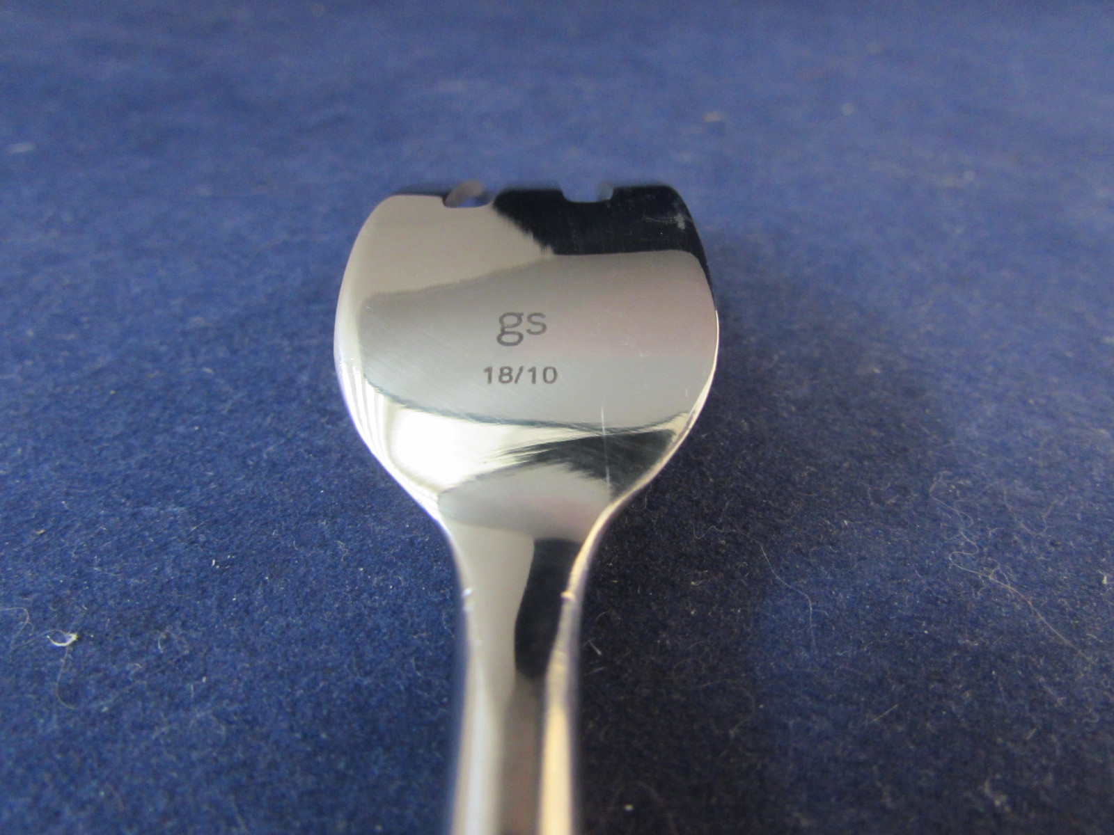 Gourmet Settings Stainless TWIST Flatware - Silverware NEW Your Choice gallery