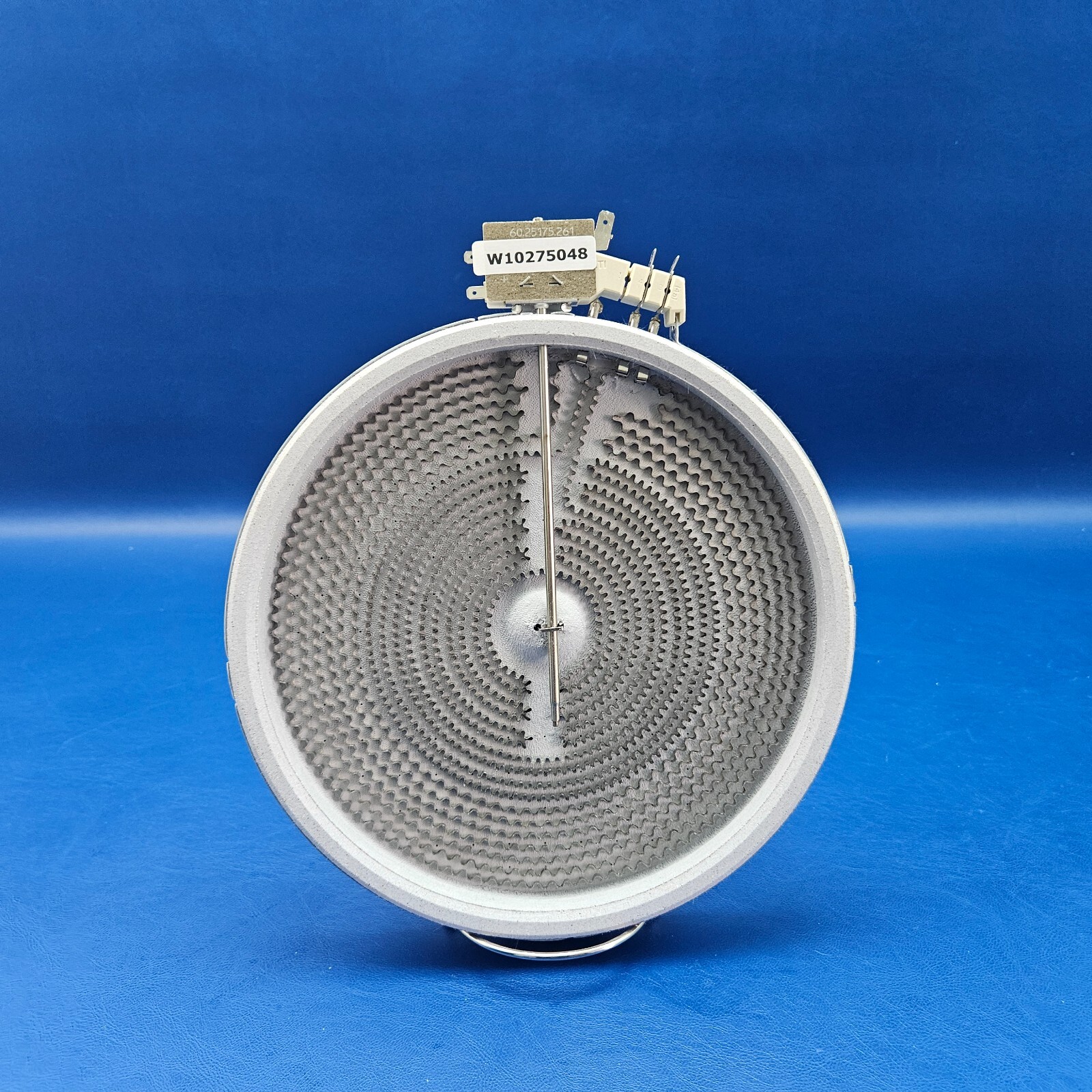 Genuine Whirlpool Range Oven Surface Element # W10275048 gallery