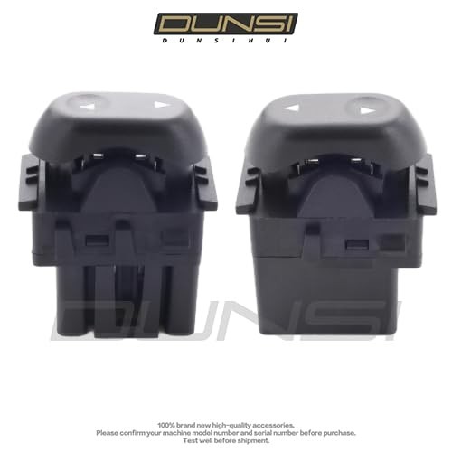5L1Z-14529-BA Power Window Switch Single Button Compatible with F150 Grand gallery