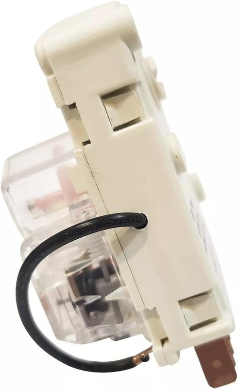 Whirlpool W10822278 Defrost Timer Replacement Fits Kenmore Maytag Amana gallery