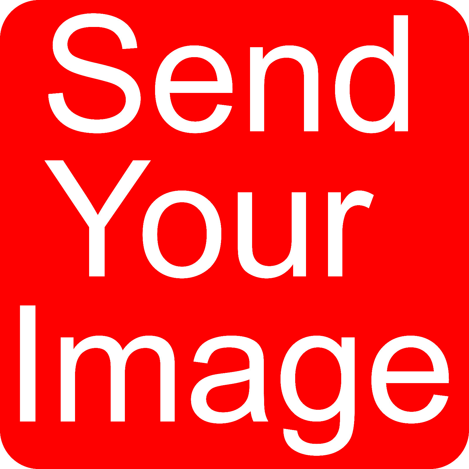 Custom Printed Vinyl Sticker – Send Your Image – Waterproof - sizes Available gallery