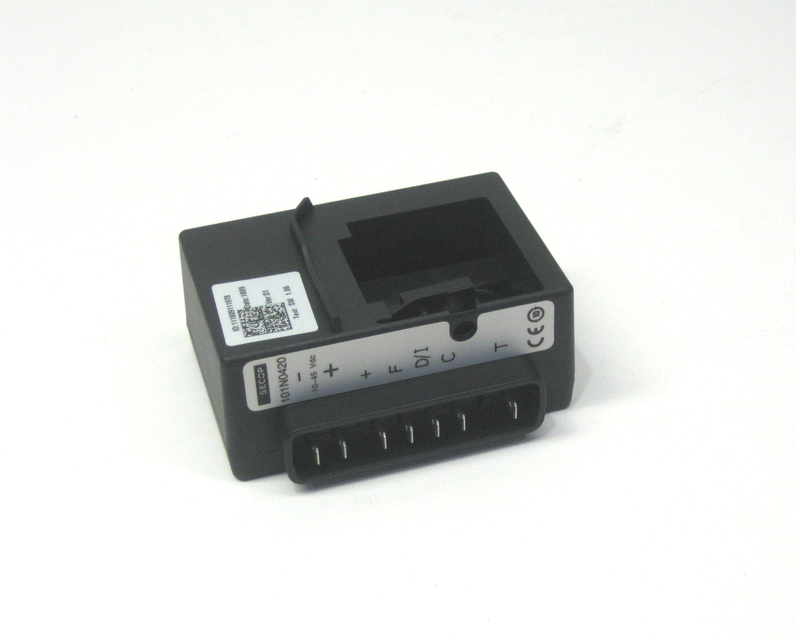 Secop Compressor BD50F and Solar Controller 101N0420 Bundle Package gallery
