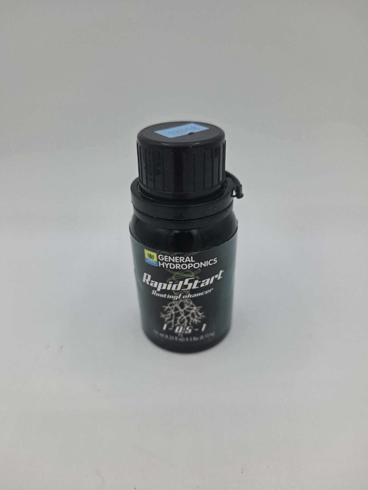General Hydroponics Rapid Start Rooting Enhancer 125 ml, 1-0.5-1 gallery