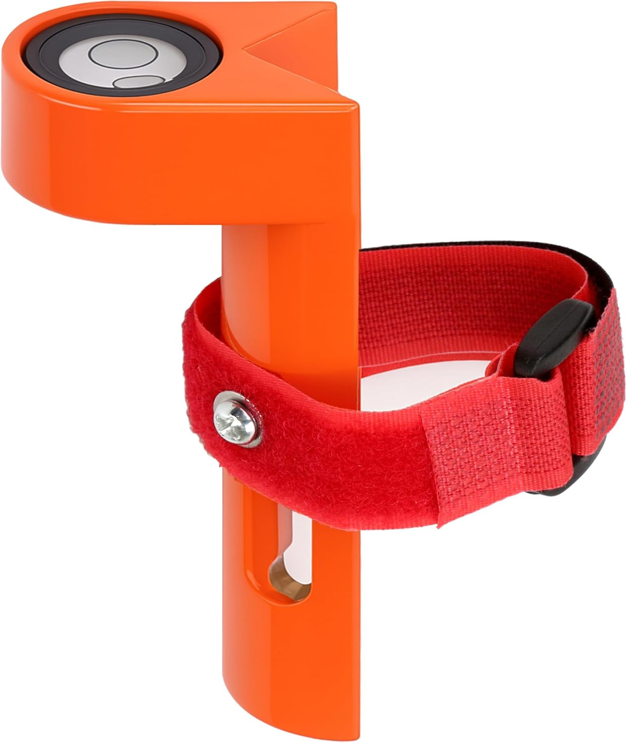 Adjustable Grade Rod Level - Bubble Level for Aluminum Alloy Handheld Fixed Righ gallery