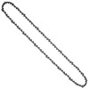 Full Chisel Skip Tooth Chainsaw Chain 28 Inch .050 3/8 91DL for Stihl MS440 gallery