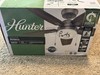Light Kit REPLACMENT FOR Hunter Antero 44 in. Hunter Express Fan gallery