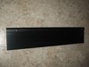 Exterior Inswing Threshold 7 13/16" x 36" with Composite black Cap gallery