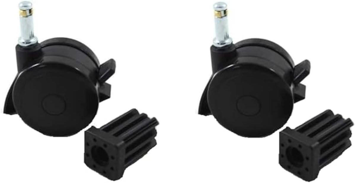Weber 70360 Locking Caster Spirit Summit Genesis (2 Pack) gallery