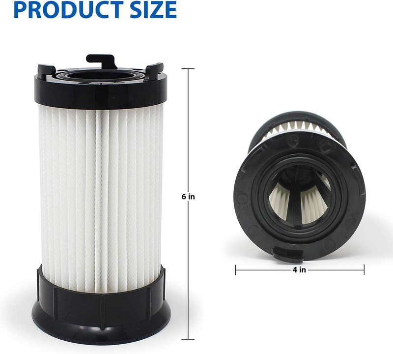 DCF 4 Replacement Filter Compatible with EUREKA Powerline Maxima LightSpeed gallery