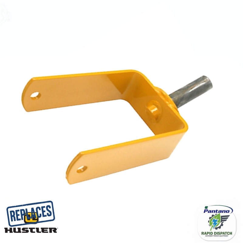 Front Caster Fork Dash Replaces Hustler 110116 Raptor Sport Surfer Pro gallery