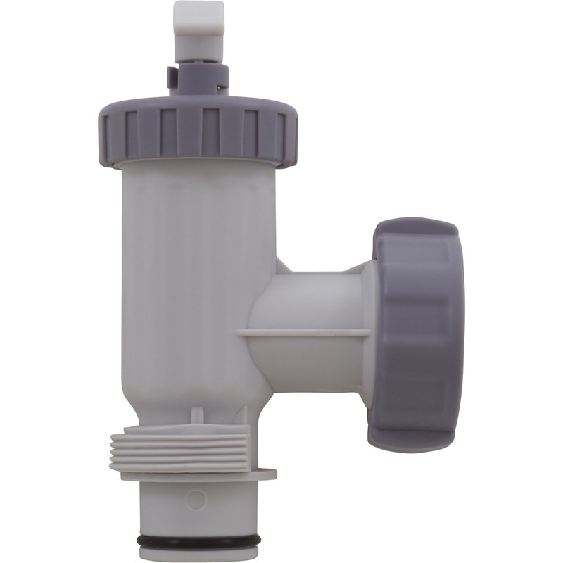 Push Pull Plunger Valve, GAME, 2-1/2" : 4573 gallery