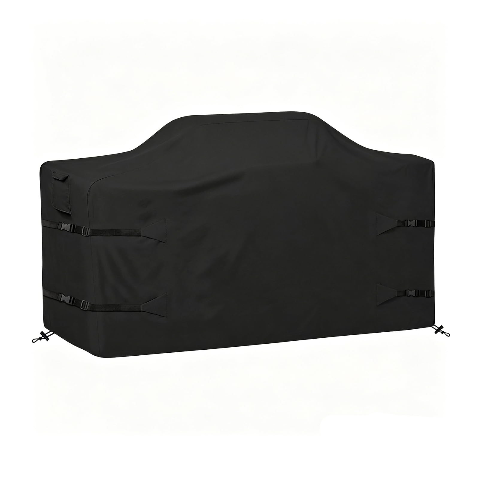 Best 98 Inch Island Grill Cover Kitchen Extra Large 600D Oxford Cloth Heavy Duty gallery