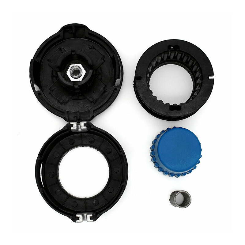 5-Pack T25 String Trimmer Head for Husqvarna 124L 125L 128L 128LD 128R 128RJ 223 gallery