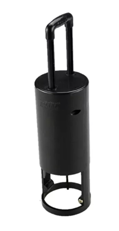Gopher Mole Vole Tunnel Trap Sensitive Trapper Eco Friendly Catcher for Outside. gallery