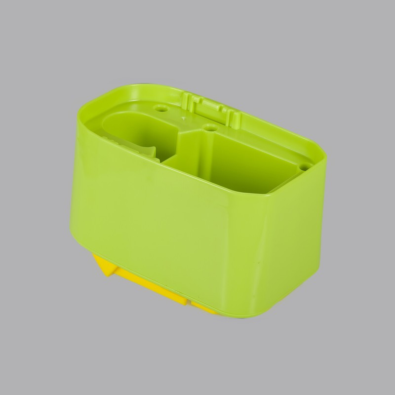 1x Adapter for Ryobi 18V Battery: For Hercules 20V Tool, Includes BMS Protection gallery