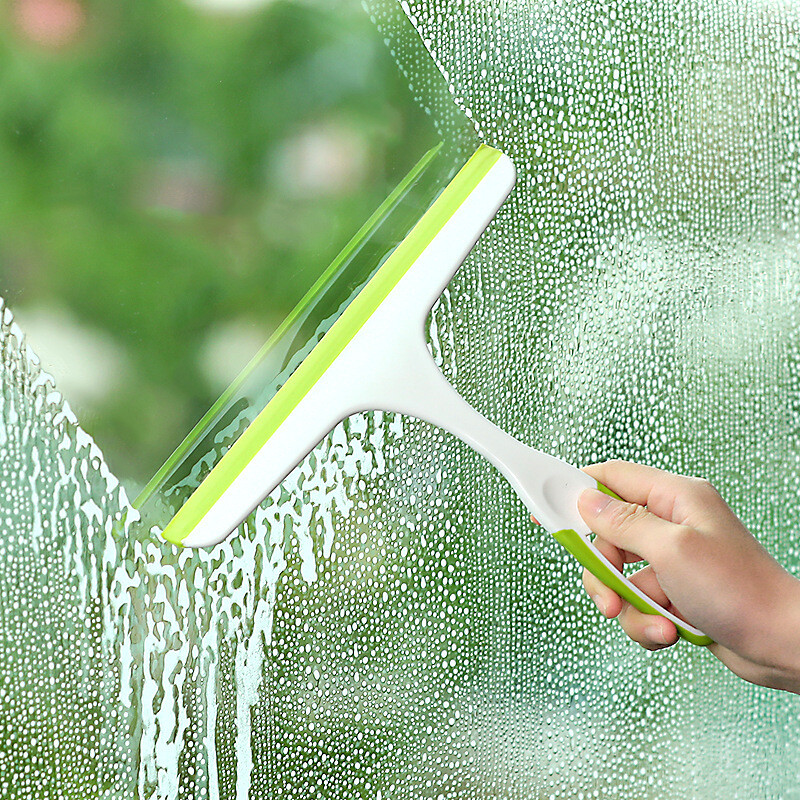 1~5 Window Mirror Car Windshield Squeegee Shower Glass Wiper Kitchen House Clean gallery