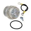 Raypak 017960F Protek Shield Assembly (2 Pack) gallery