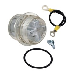 Raypak 017960F Protek Shield Assembly