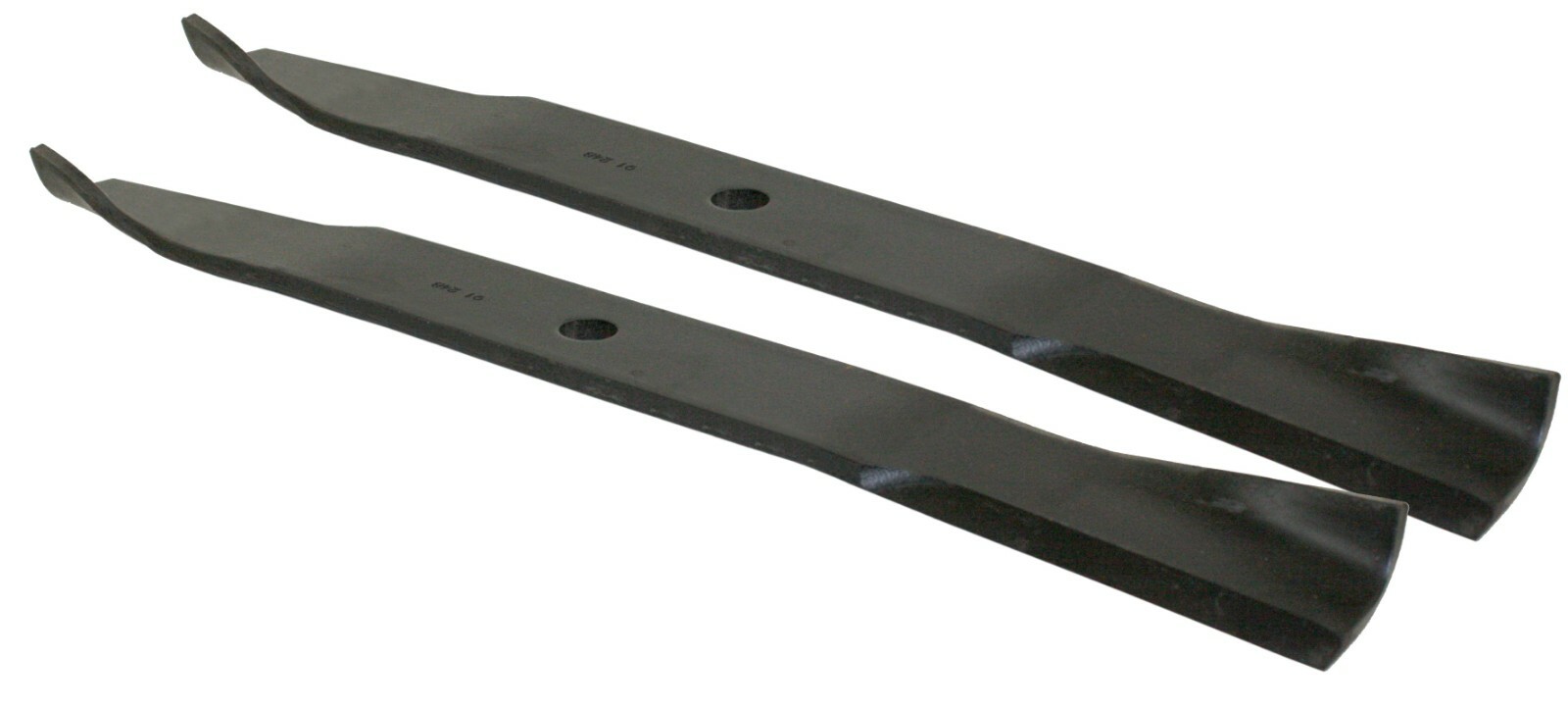 36" Oregon #91-248 Lawn Mower Blade Set 5/8" CH Gravely 38883 42124 High Lift gallery