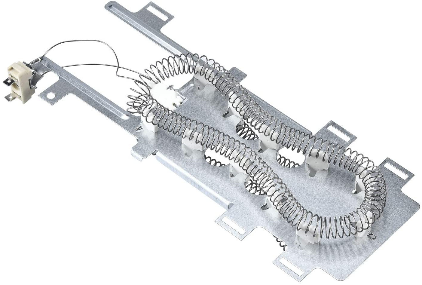 DE771 for 8544771 Whirlpool Kenmore Kitchenaid Dryer Heating Element Heater gallery