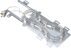 DE771 for 8544771 Whirlpool Kenmore Kitchenaid Dryer Heating Element Heater