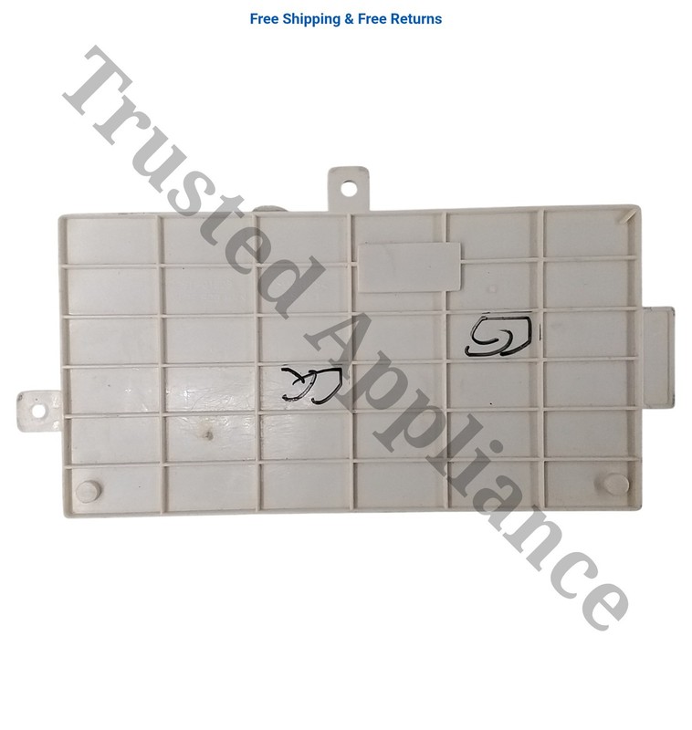 Dishwasher Main Control Board Electronic Controller PCB 20140825 gallery