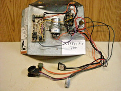 1084800A5-DUCANE HT PUMP CONTROL BD 1084-83-800A ASSY ,WHITE-RODGERS CONTACTOR