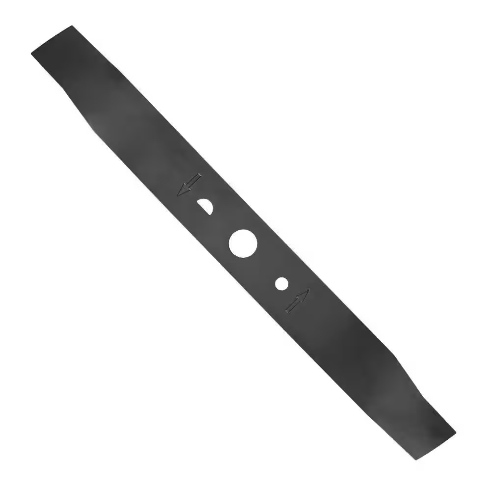 18 In. Replacement Blade for 40V 18 In. 2-In-1 Lawn Mower gallery