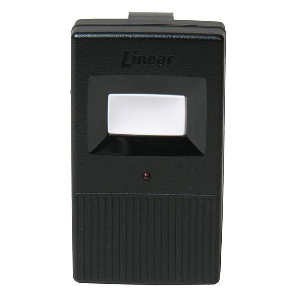 Linear DNT00002A / DT Delta 310MHz 1-Channel Visor Dip Switches Transmitter gallery