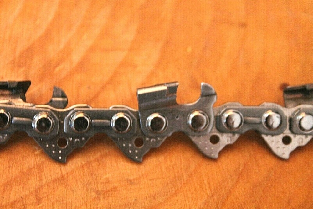 24" Solid Carbide Tipped Chainsaw Chain 3/8"x.050x84DL Fits For many Stihl Husky