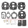Carburetor Overhaul Kit For B-S 400417 42D707 42C777 42E707 694056 491539 Mower gallery