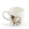 Wooly Sheep - Royal Worcester Wrendale 11 oz gallery